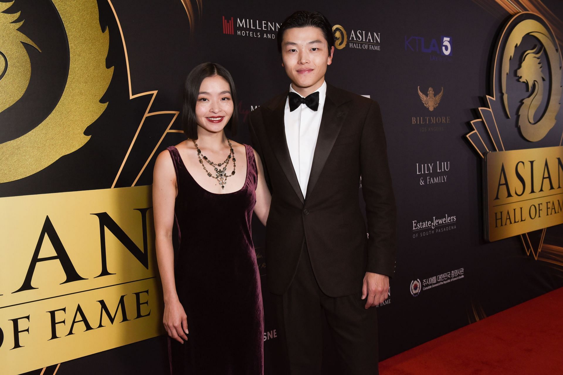 Maia Shibutani and Alex Shibutani (Image via: Getty)